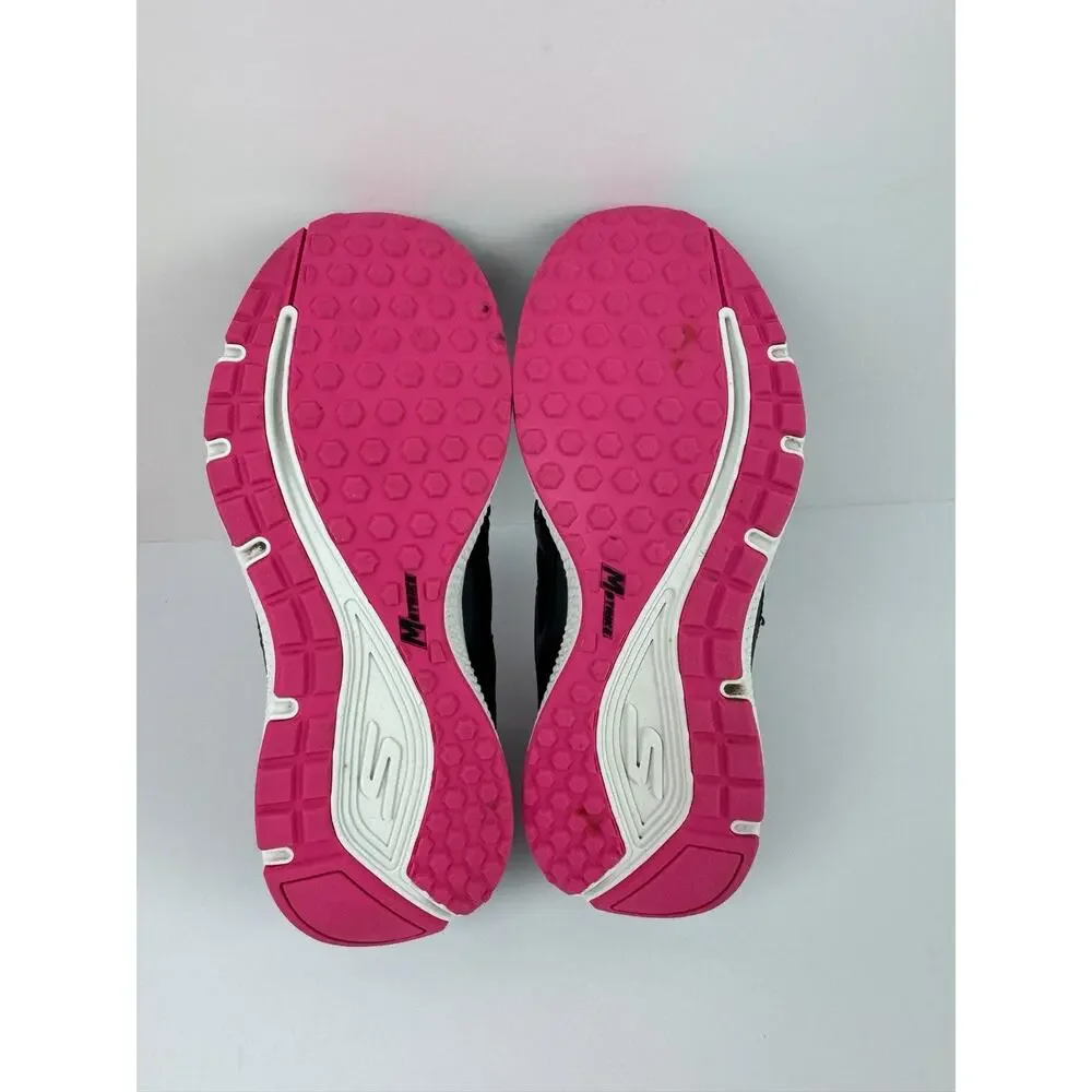 Skechers go run